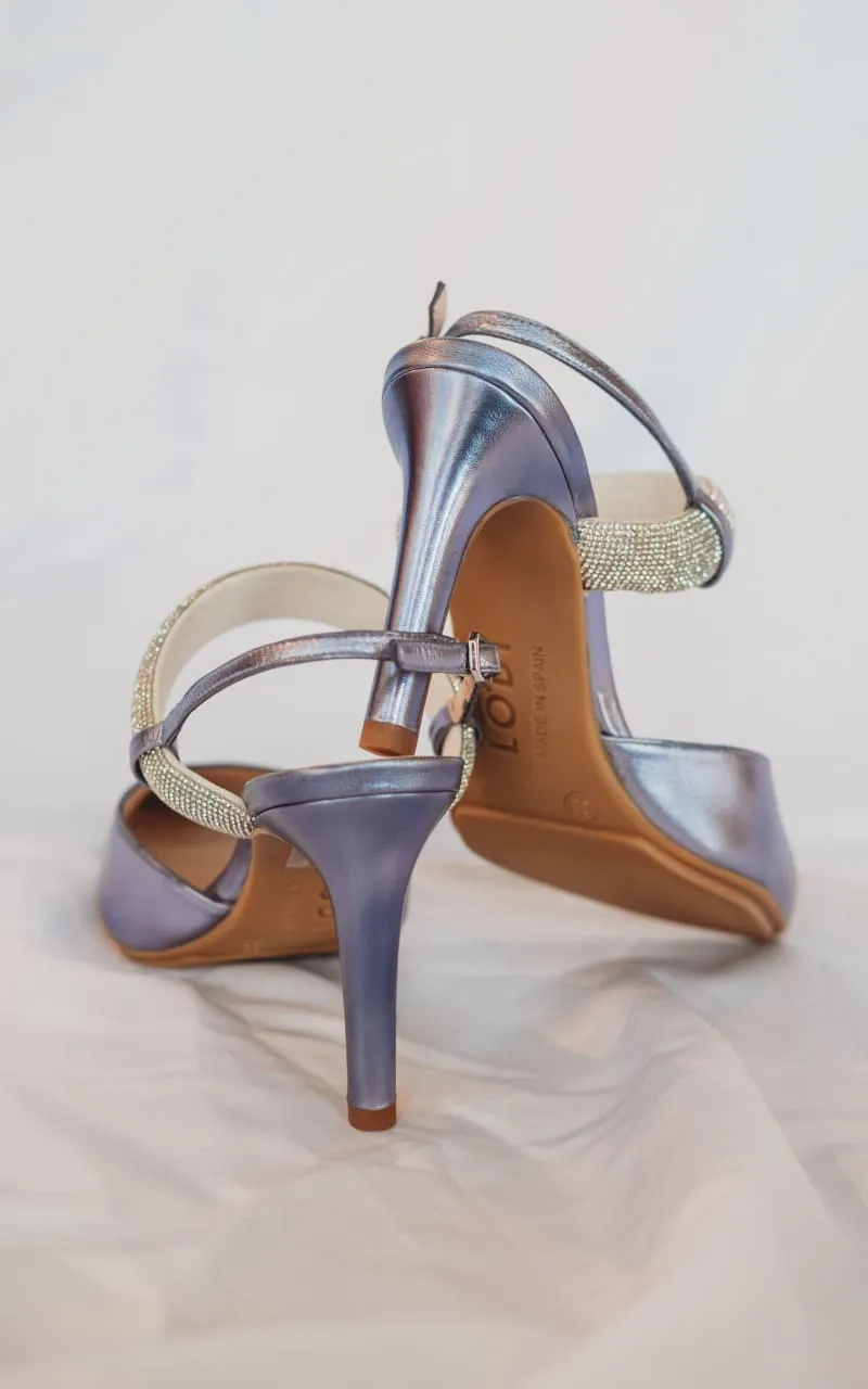 Lodi- Ridesa Slingback Pump
