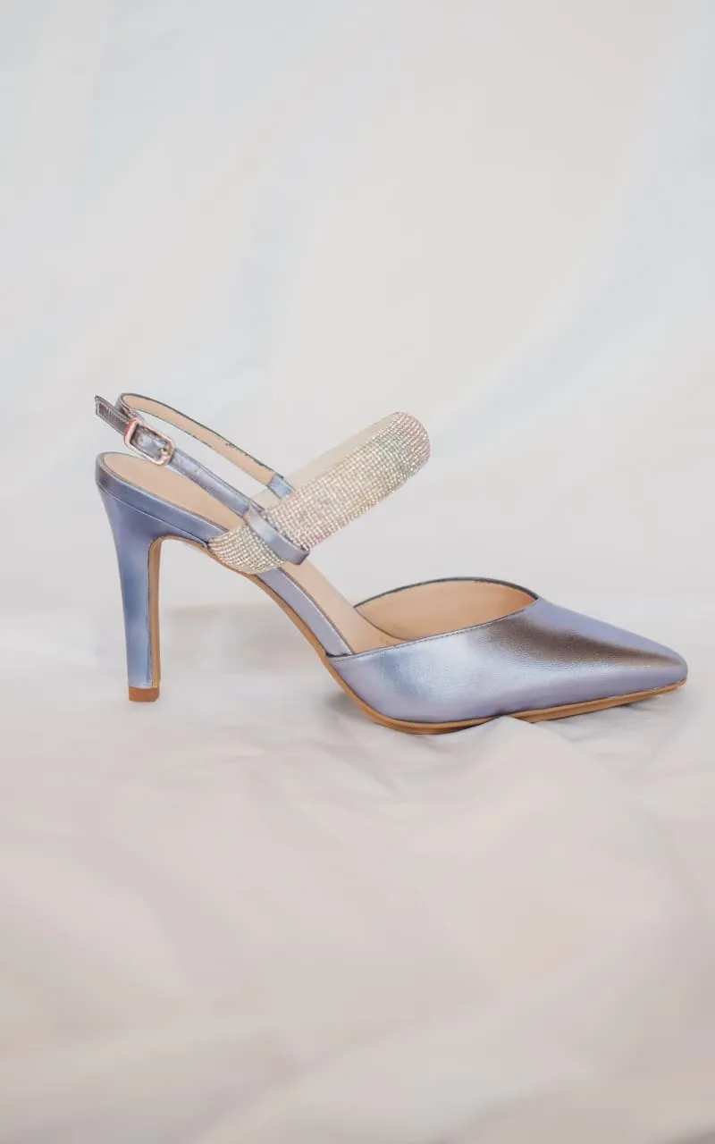 Lodi- Ridesa Slingback Pump
