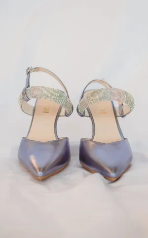 Lodi- Ridesa Slingback Pump