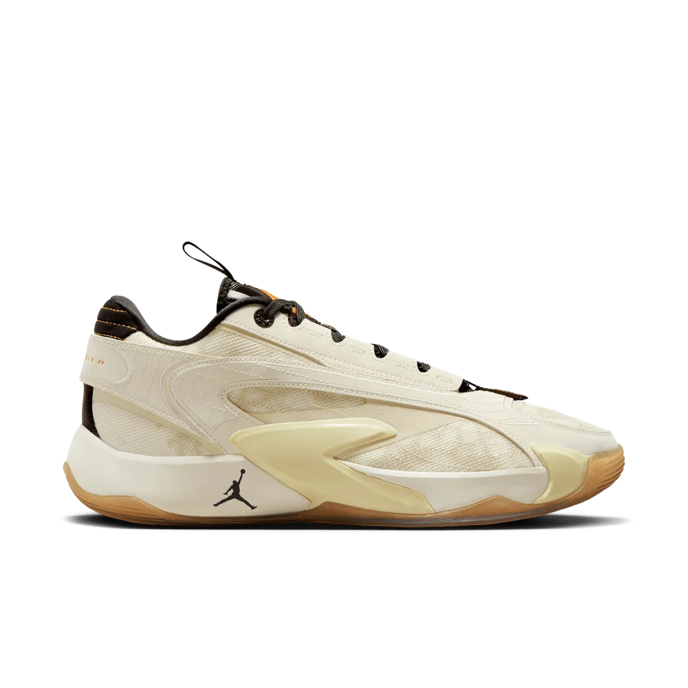 Luka Doncic Luka 2 Basketball Shoes 'Coconut Milk/Fossil'