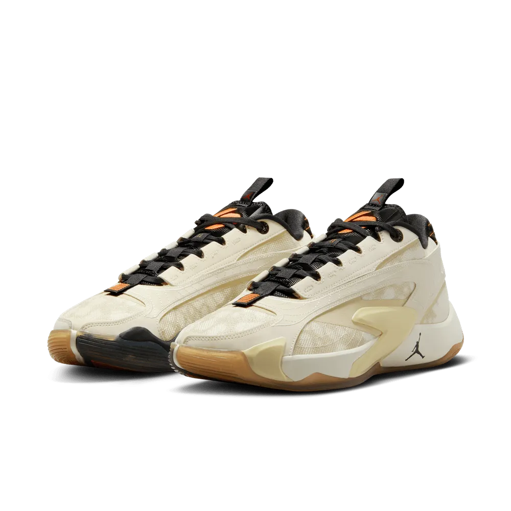 Luka Doncic Luka 2 Basketball Shoes 'Coconut Milk/Fossil'