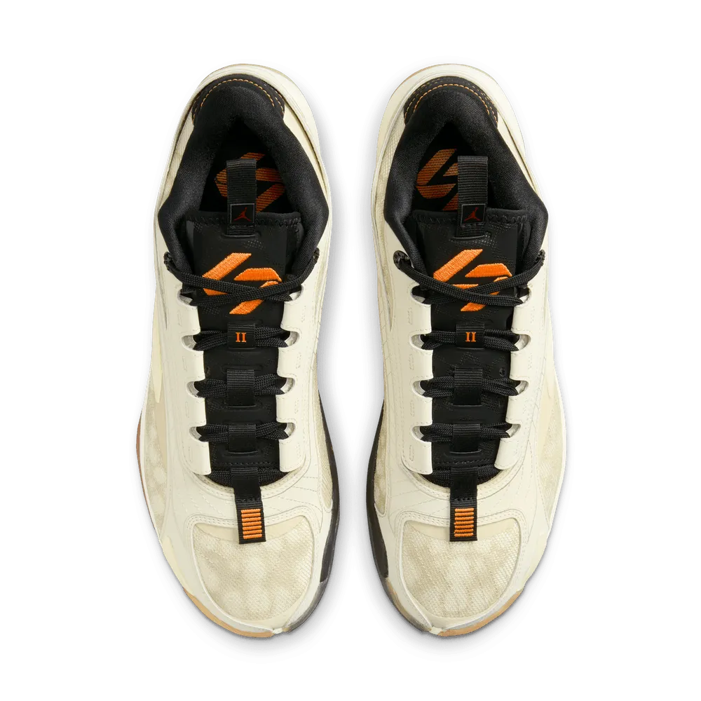 Luka Doncic Luka 2 Basketball Shoes 'Coconut Milk/Fossil'