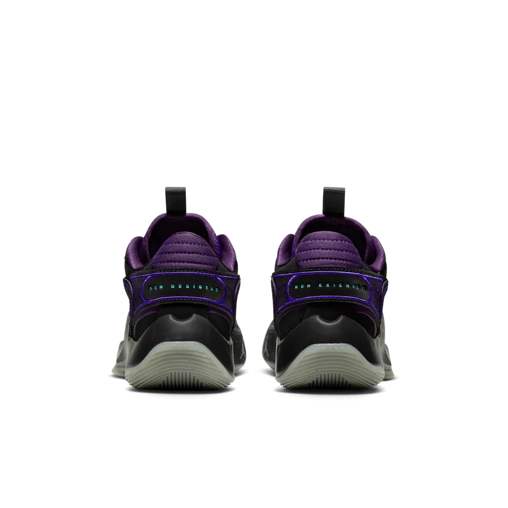 Luka Doncic Luka 2 Big Kids' Shoes (GS) 'Black/Purple'