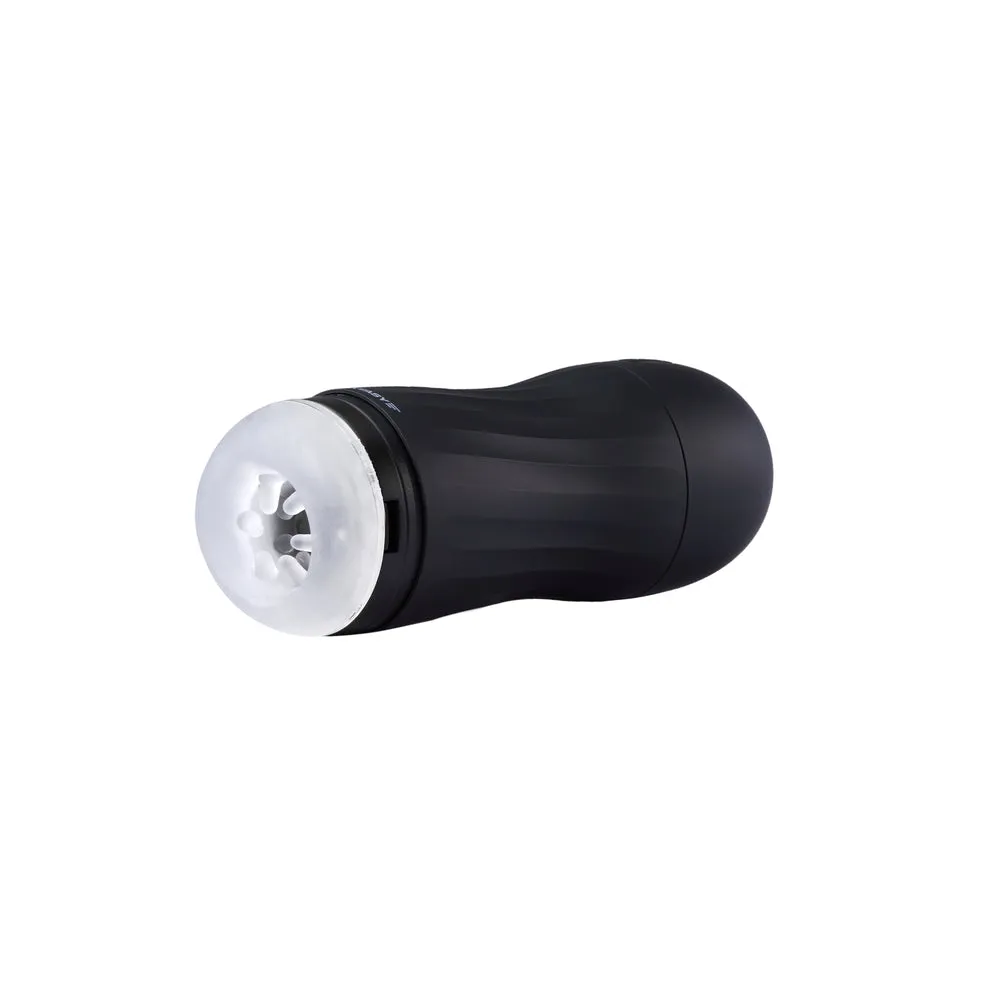 Maxtasy Stroke Master Standard With Remote Clear Plus