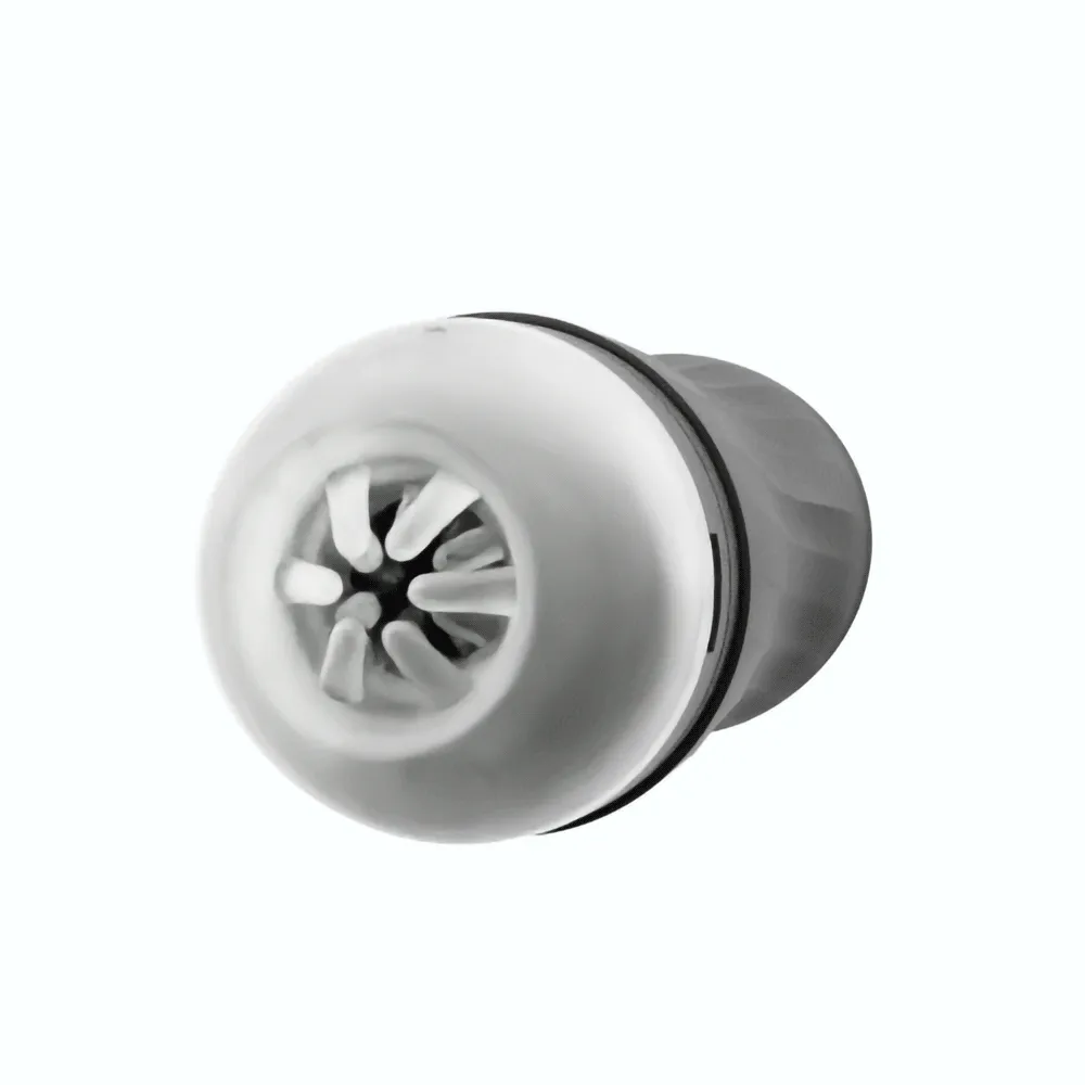 Maxtasy Stroke Master Standard With Remote Clear Plus