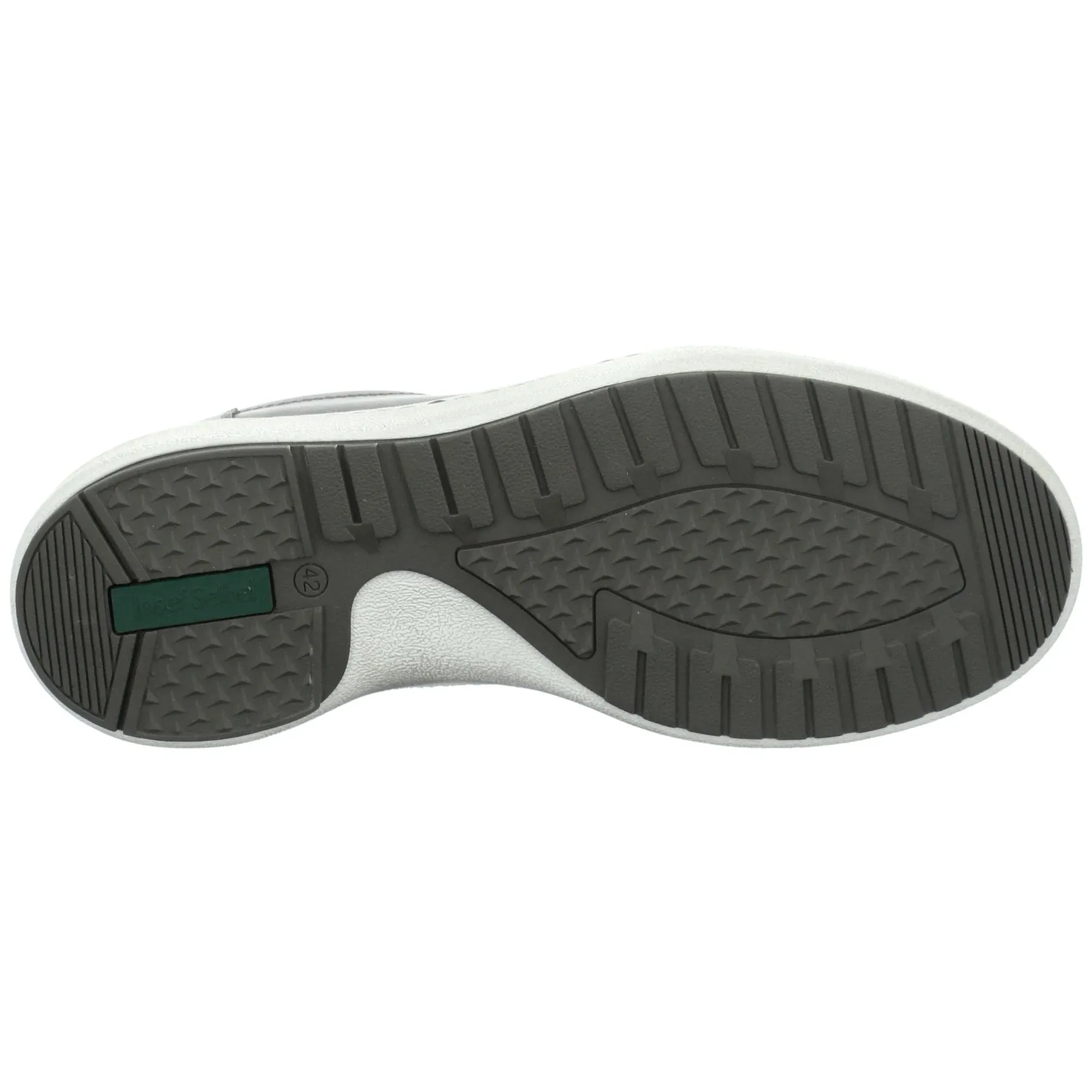 Men's Josef Seibel David 03