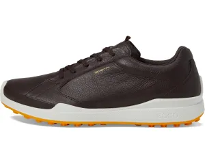 Men's Mens ecco golf biom hybrid original golf shoes