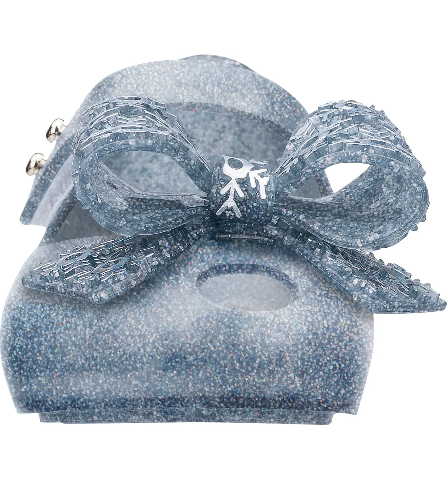 Mini Melissa Frozen Shoes