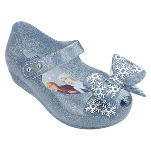 Mini Melissa Frozen Shoes