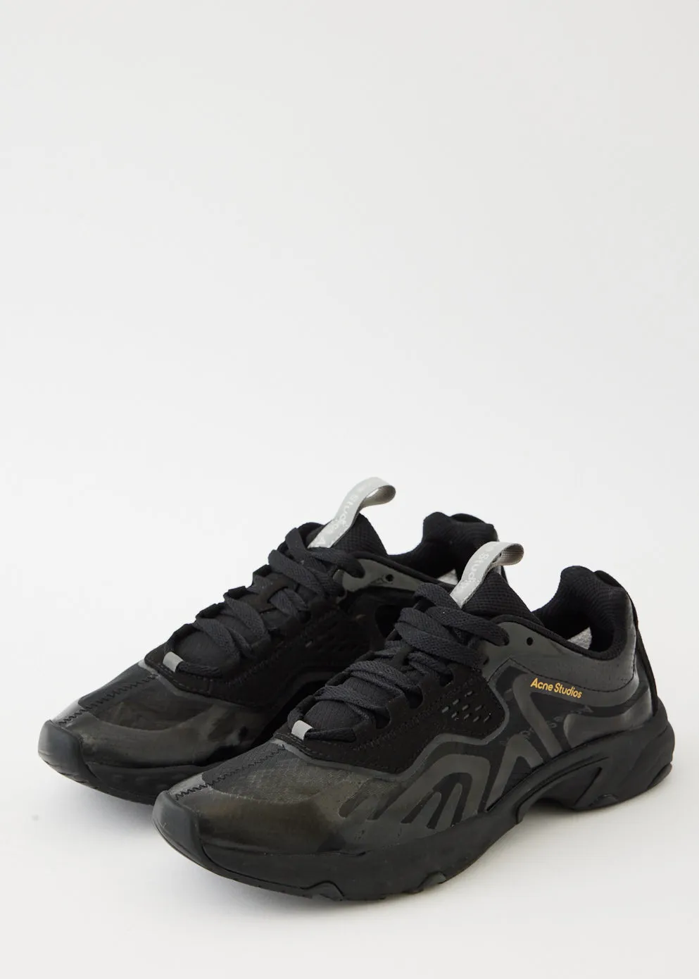 N3W Sneakers