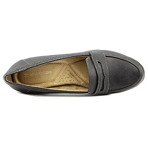 Naturalizer Quirk Pump, Black (Women)