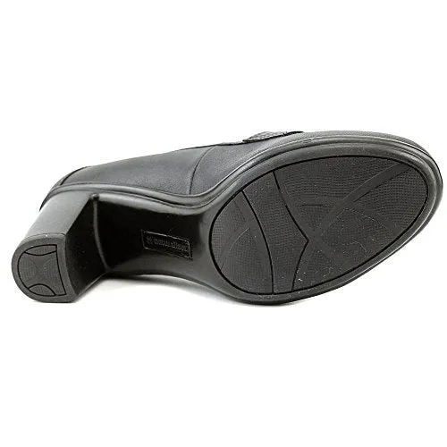 Naturalizer Quirk Pump, Black (Women)