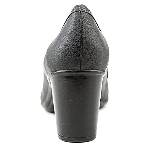 Naturalizer Quirk Pump, Black (Women)