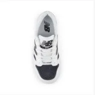 NEW BALANCE PSB 480 VB Blanc Noir baskets Sneakers