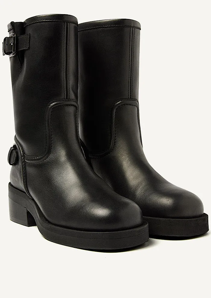 NUBIKK Eve Leva Boots