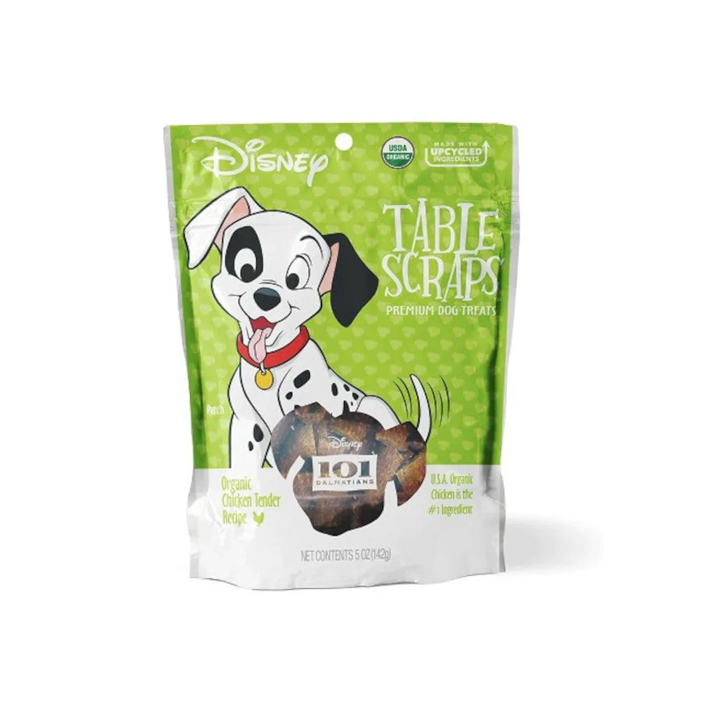 Organic Chicken Tender Jerky Dog Treats