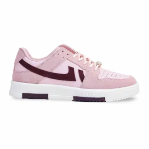 Pink Women Sneaker AT7427