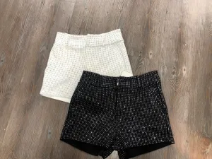 Pop Out Shorts