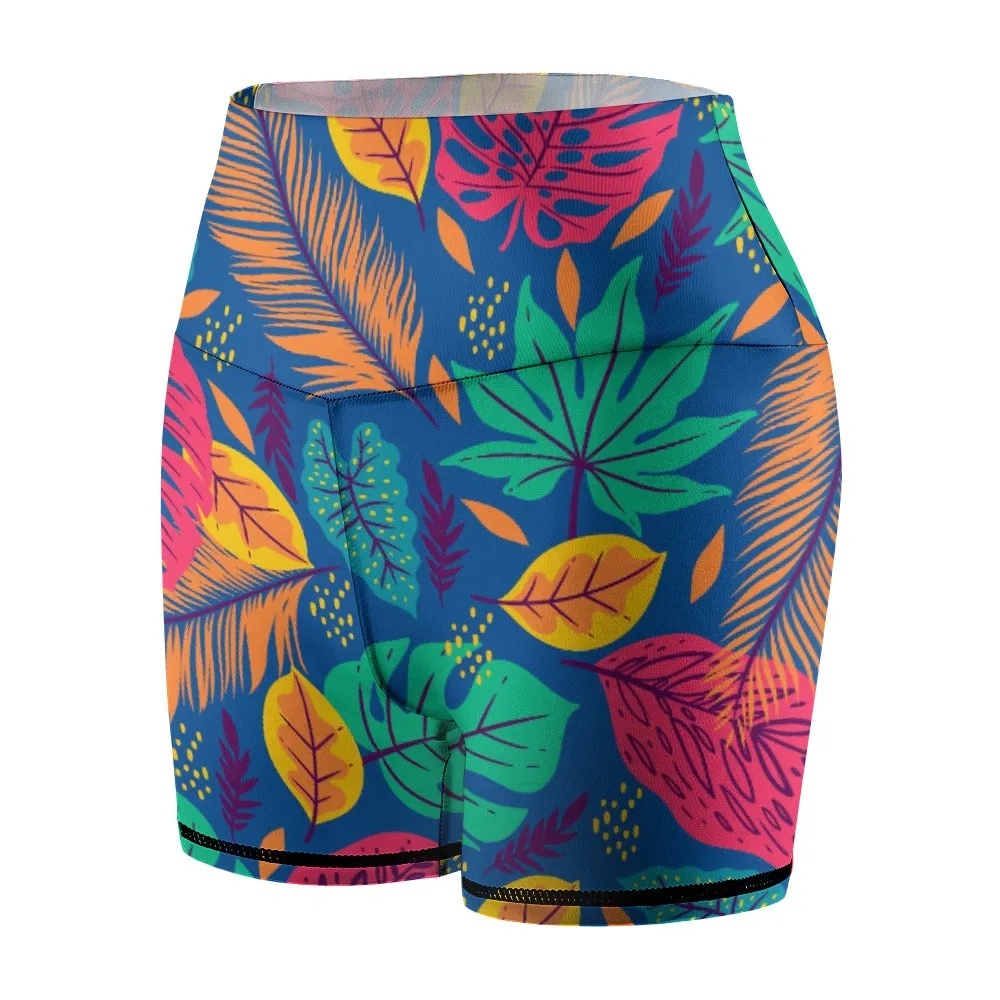 Pre Order:  Amie Yoga Shorts