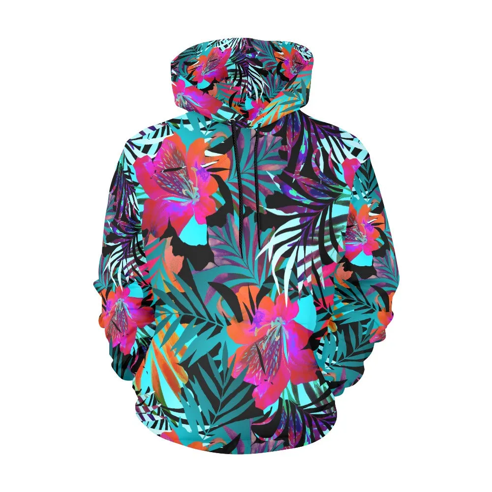 Pre Order:  Ejatu Hoodie