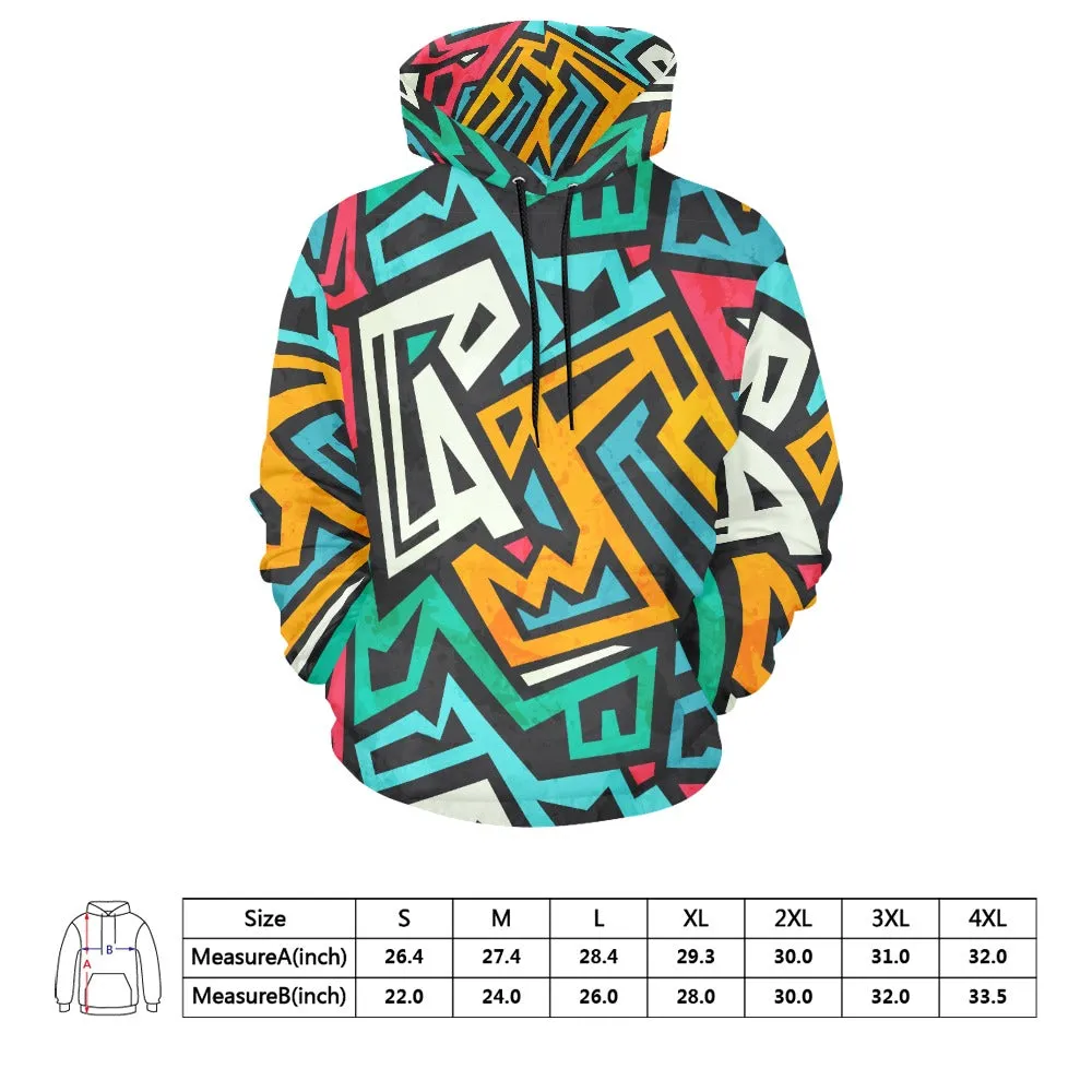 Pre Order:  Gueye Hoodie