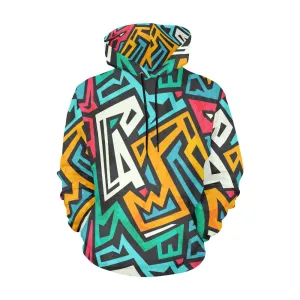 Pre Order:  Gueye Hoodie