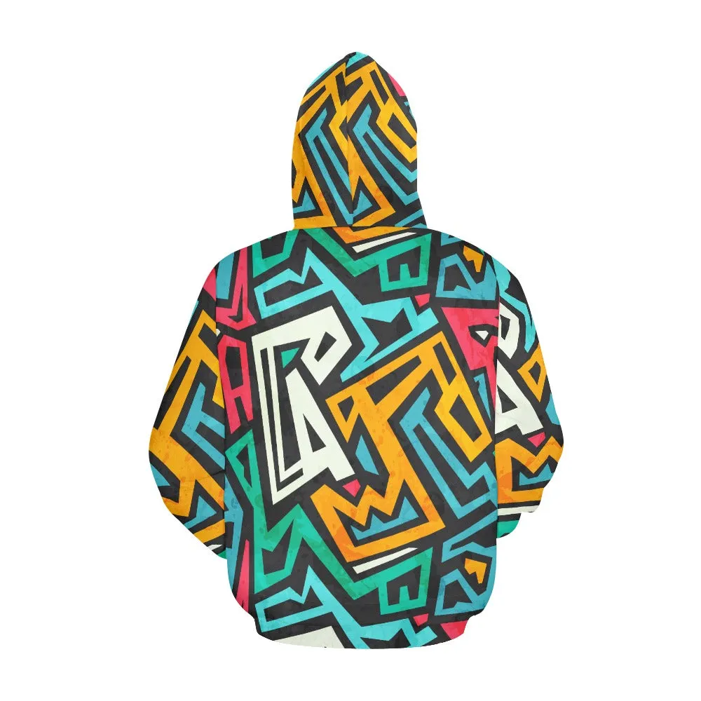 Pre Order:  Gueye Hoodie