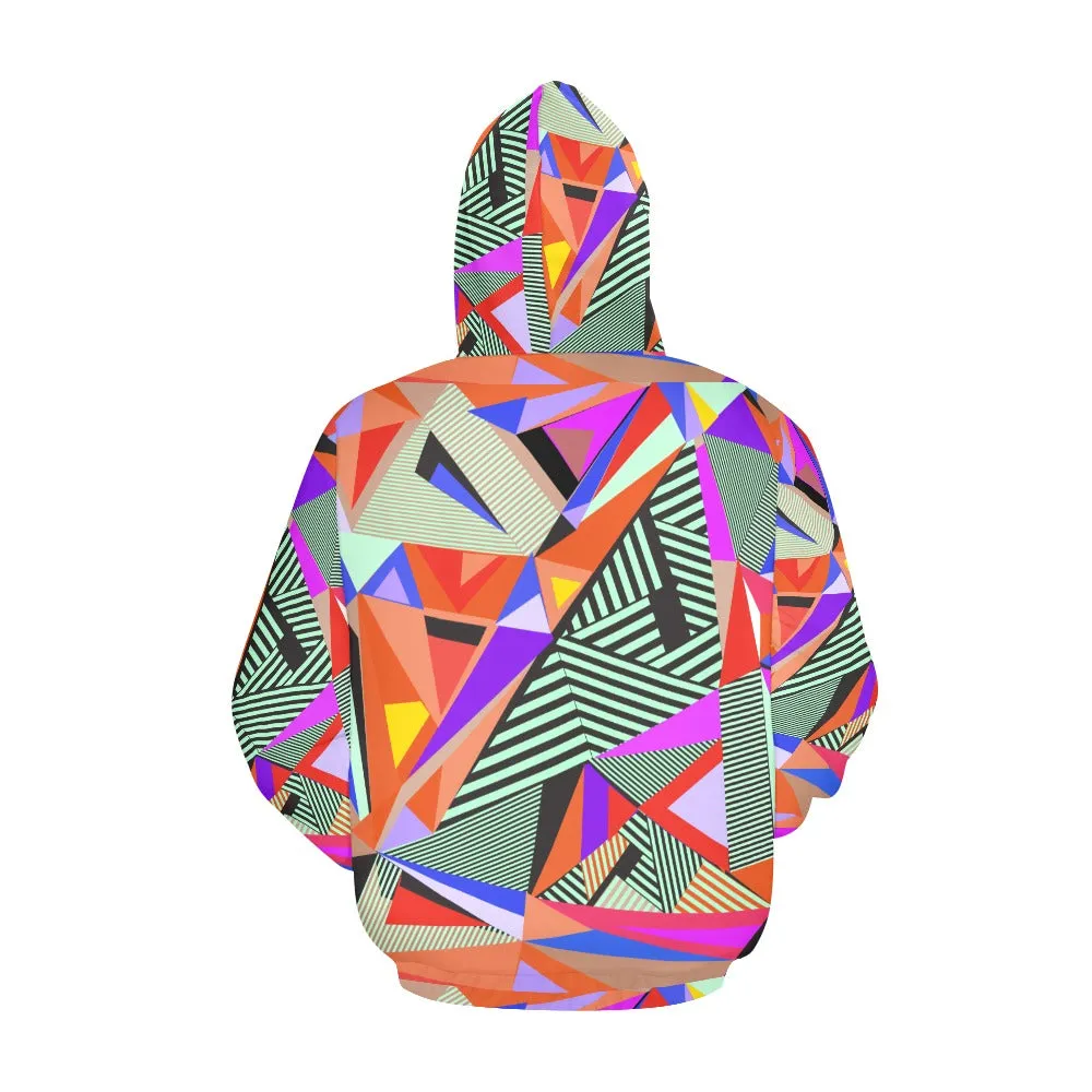 Pre Order:  Thioye Hoodie