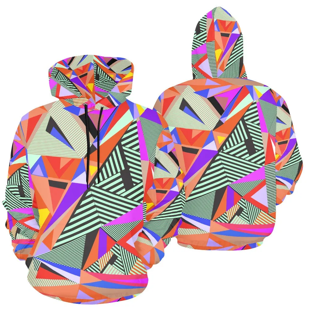 Pre Order:  Thioye Hoodie