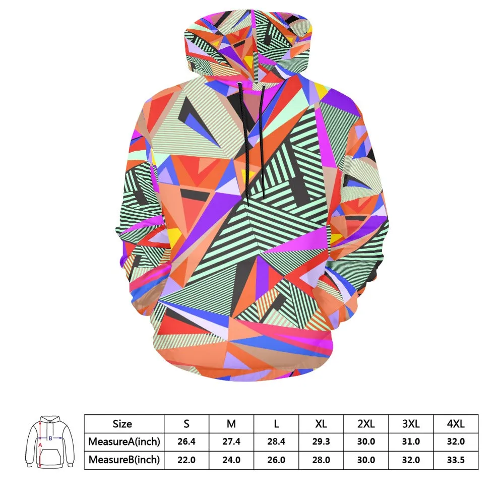 Pre Order:  Thioye Hoodie