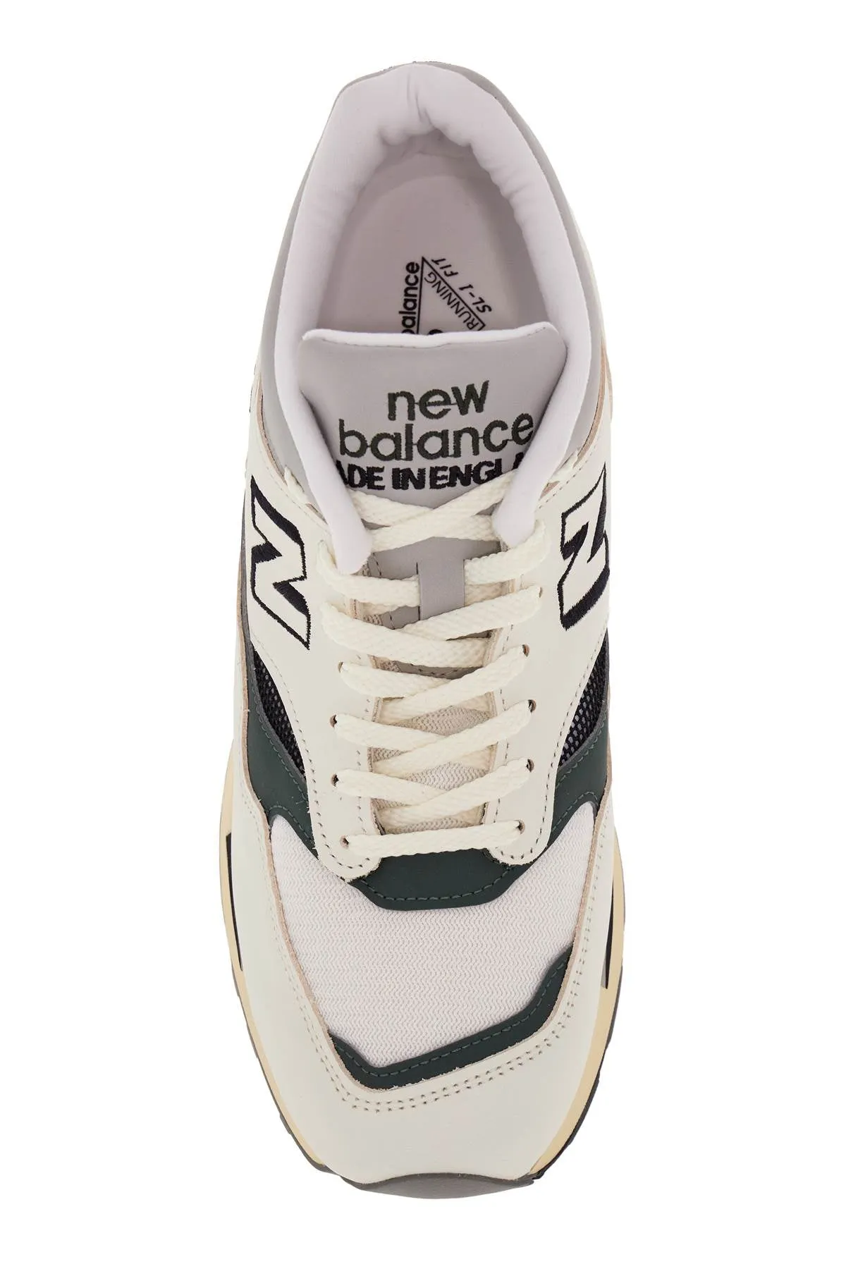 "uk-made 1500 U1500WHG WHITE