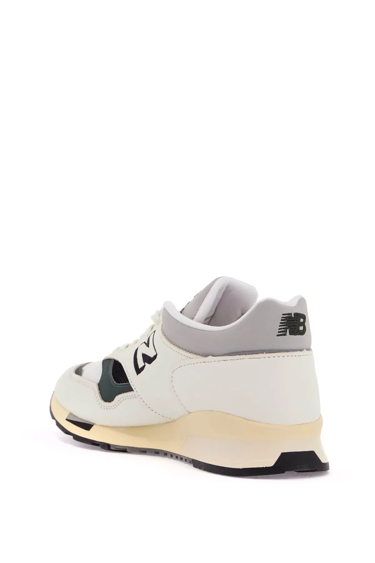 "uk-made 1500 U1500WHG WHITE
