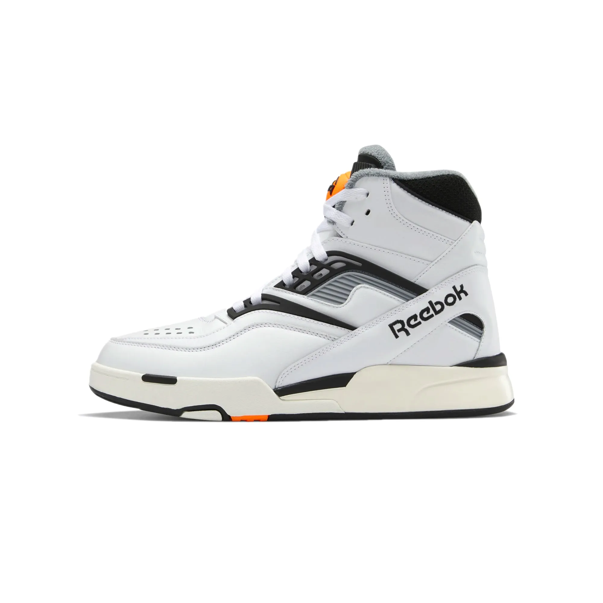 Reebok Mens Pump TZ Shoes