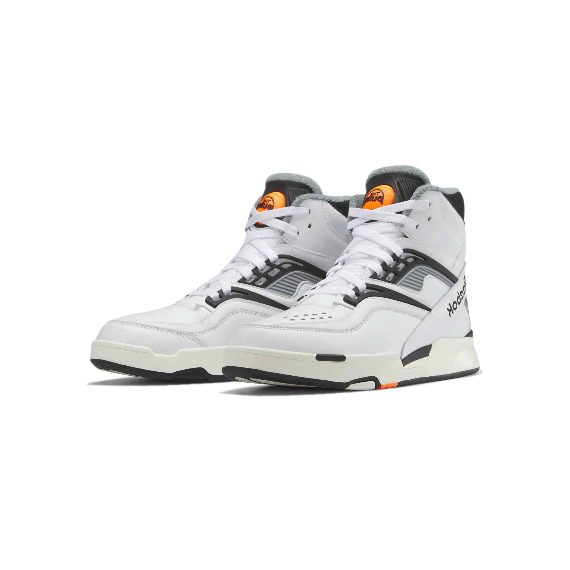 Reebok Mens Pump TZ Shoes
