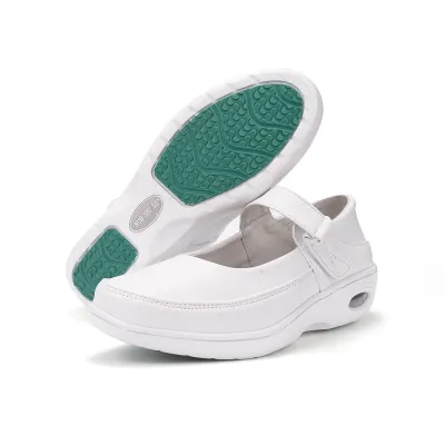 Ruth Women's Breathable Platform Nurse Shoes