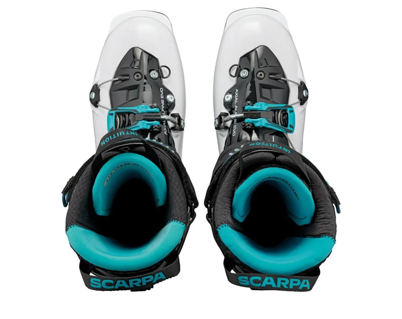 Scarpa Maestrale RS Alpine Touring Boot