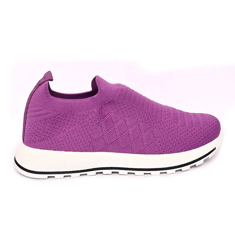 Sneakers For Women - Metro-10950213