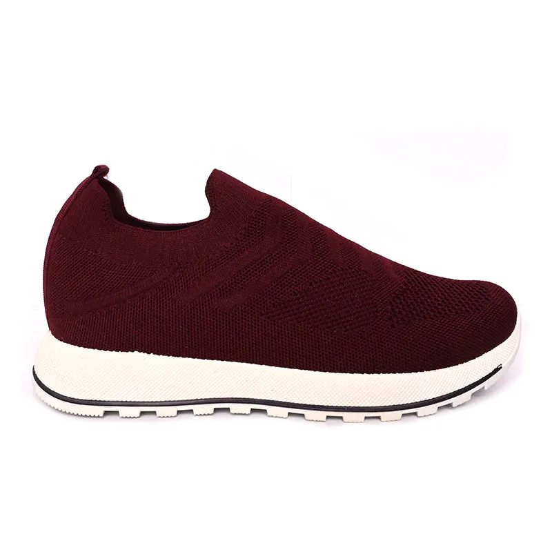 Sneakers For Women - Metro-10950213