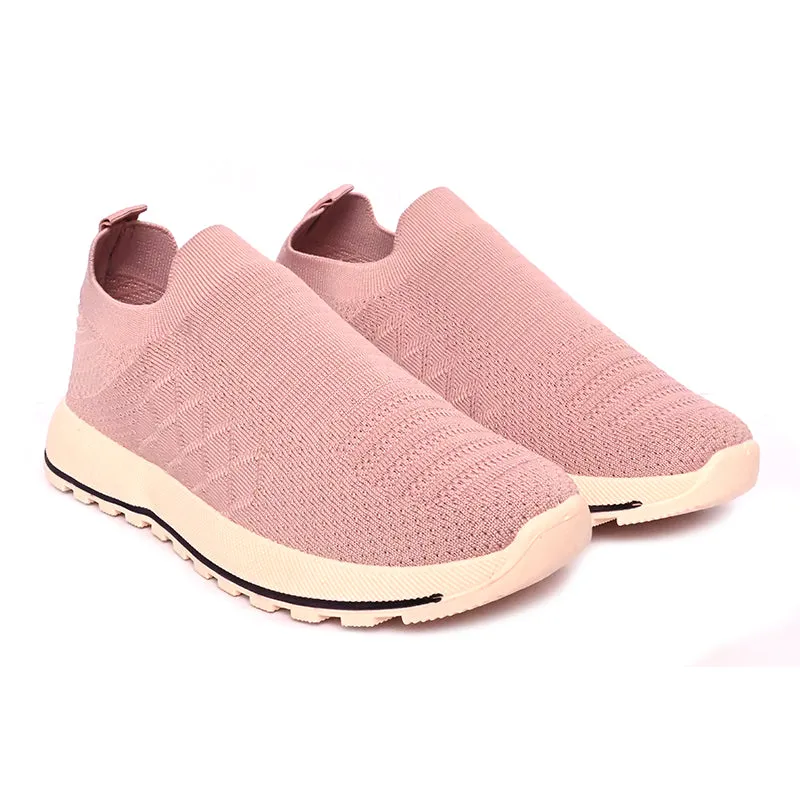 Sneakers For Women - Metro-10950213