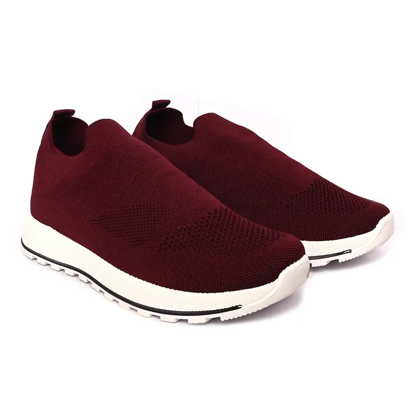Sneakers For Women - Metro-10950213