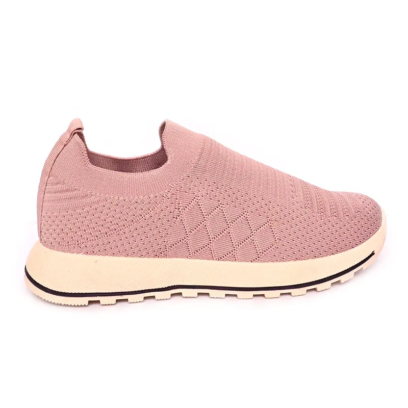 Sneakers For Women - Metro-10950213