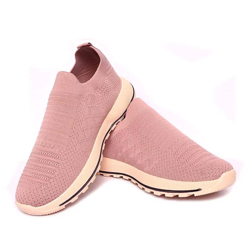 Sneakers For Women - Metro-10950213