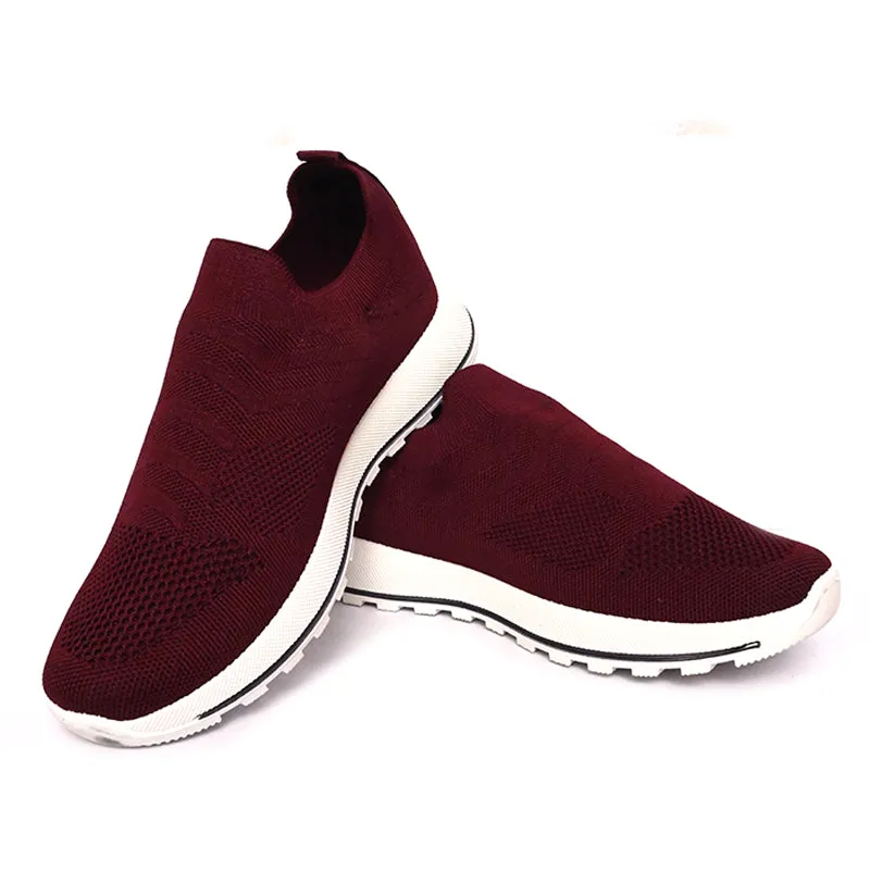 Sneakers For Women - Metro-10950213