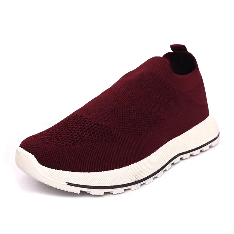 Sneakers For Women - Metro-10950213