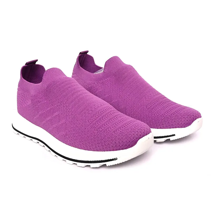 Sneakers For Women - Metro-10950213