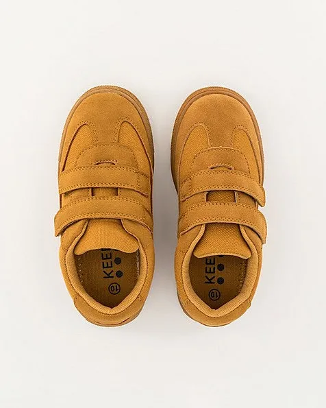 Spice Sneakers