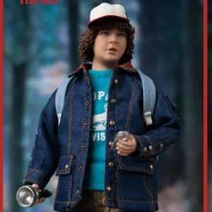 Stranger Things – 1/6 Dustin Henderson