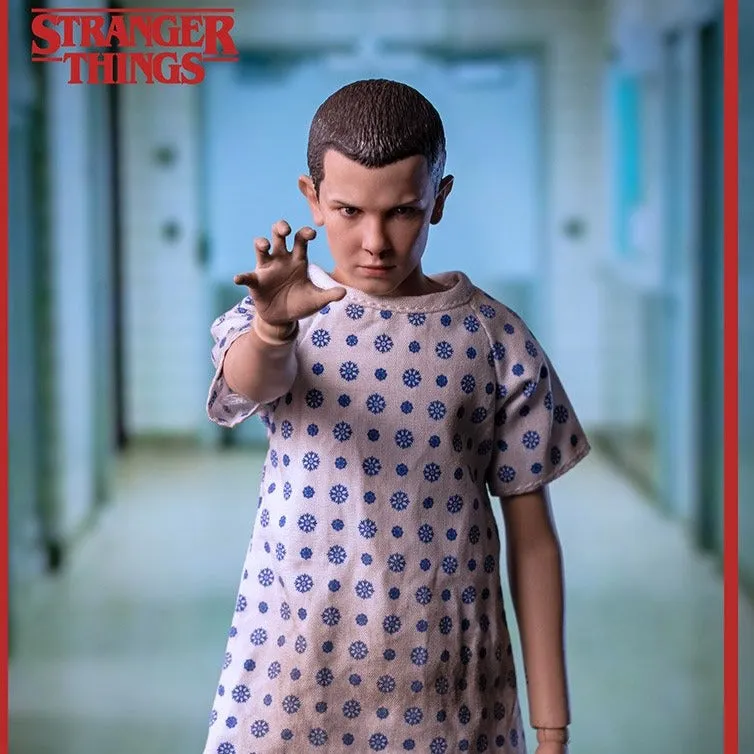 Stranger Things – 1/6 Eleven