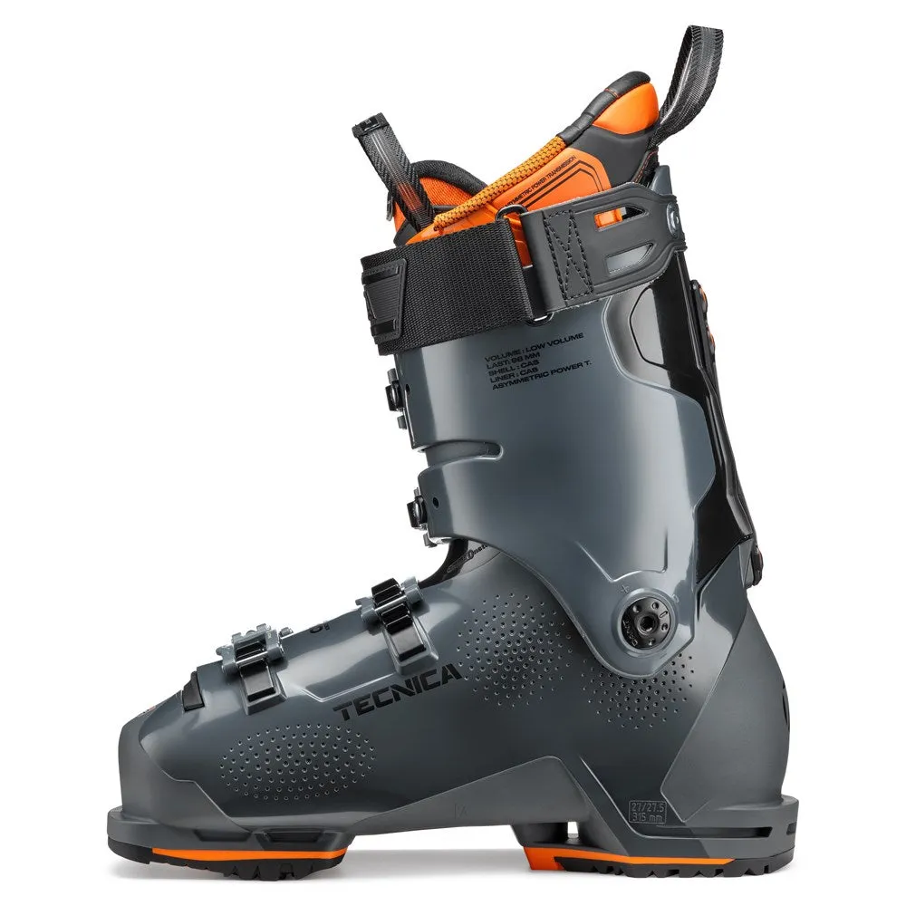 Tecnica 2024 Mach1 LV 110 TD GW Men's Ski Boots Race Grey
