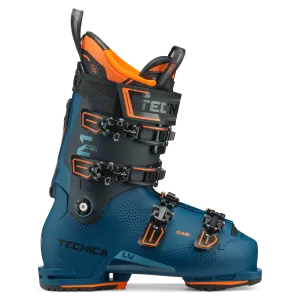 Tecnica Mach1 LV 120 Ski Boots - Men's - 2025